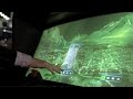 See How the Bell V-280 Valor Tilt-rotor Touchscreen Cockpit Works – AINtv
