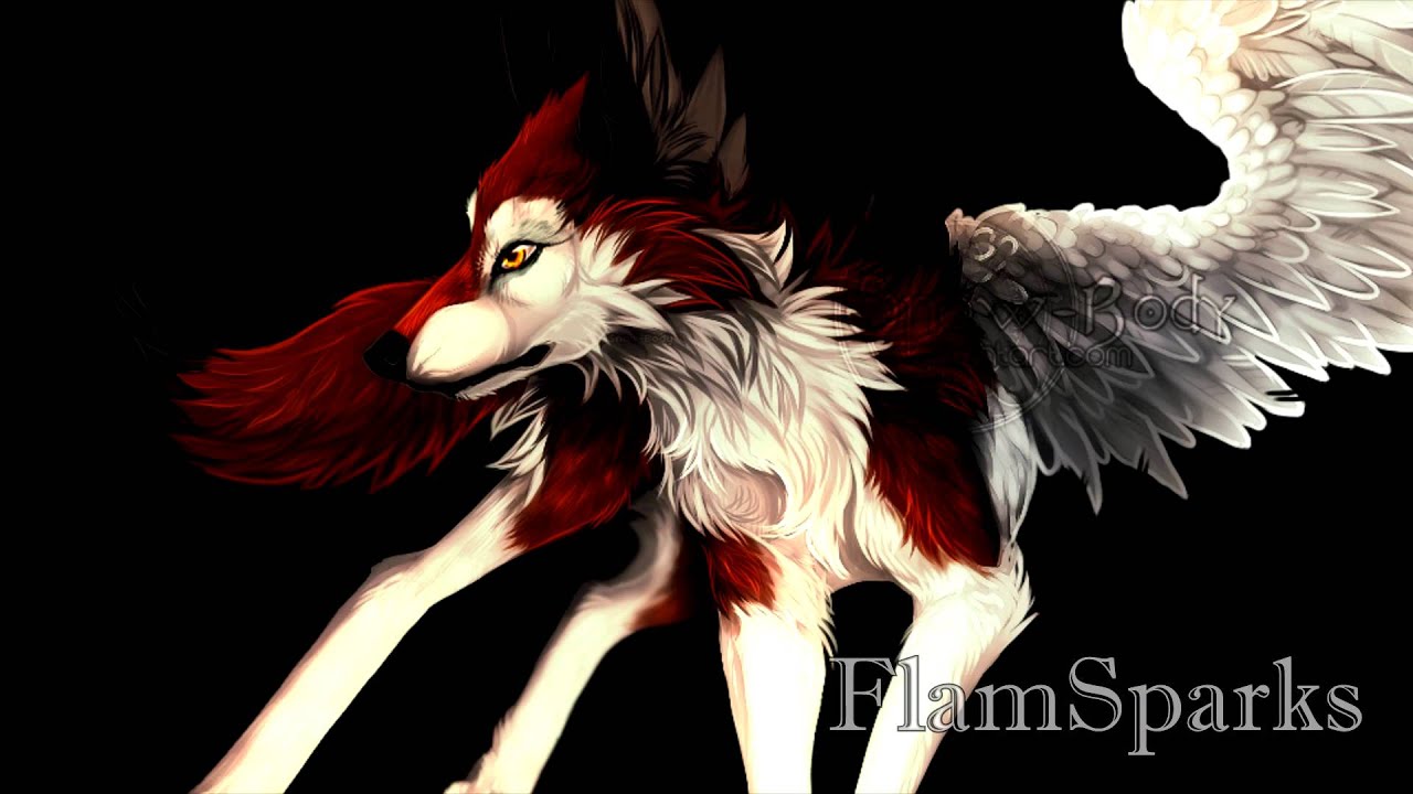 Wolfs Rain  Wikipedia