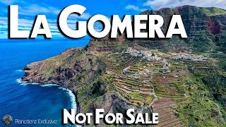 The Canary Island That Chose a Different Kind of Wealth | La Gomera