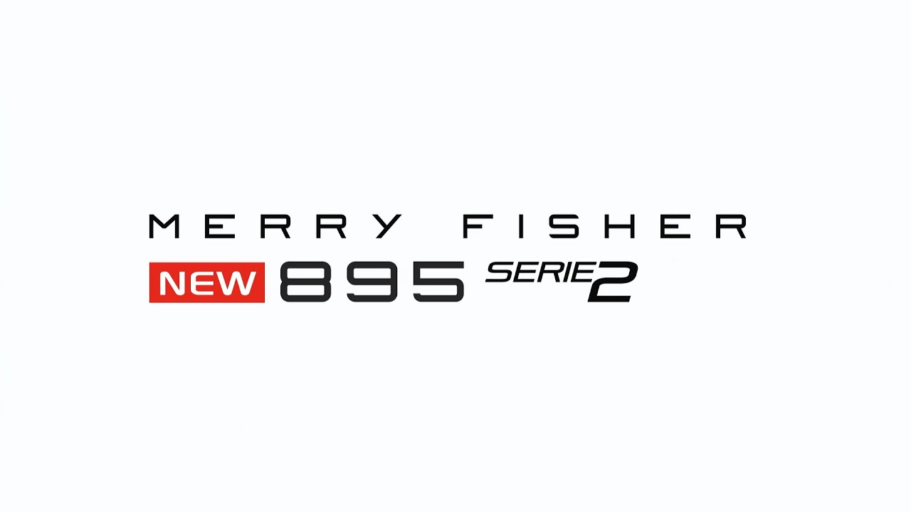 ⁣Merry Fisher 895 Series 2: A DESIGN INSPIRED BY FLAGSHIPS