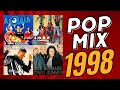 Dj rafa burgos  pop mix 1998
