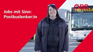 Download Lagu ÖBB Jobs mit Sinn: Postbuslenker:in MP3 Download Lagu ÖBB Jobs mit Sinn: Postbuslenker:in MP3