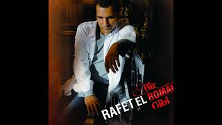 Rafet El Roman --- Sevdim Ama Sonu Yoktu