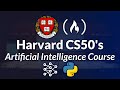 Harvard cs50s artificial intelligence with python  full university course