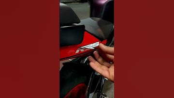 Quick way to Tune your RS457 #apriliars457 #rsv4 #tuning