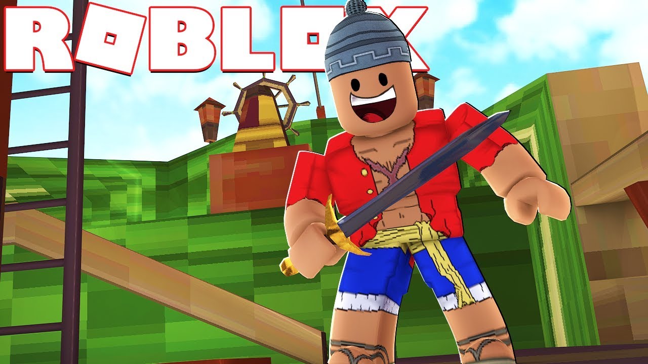 BLOX FRUITS: O ONE PIECE DO ROBLOX ME DEIXOU VICIADO! c/ @CoreDasAntigas 