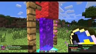 Порталы для игроков Reload MineZone Server Порталы для игроков Reload MineZone Server