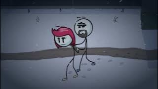 Henry Stickmin FtC | Make a Face