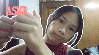 ASMR:สบายหู