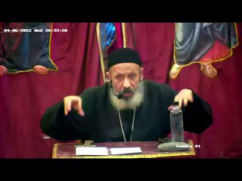 البشارة كما تلقتها العذراء عيد البشارة