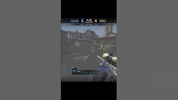 SH1R0 Inferno B Defensive Smoke