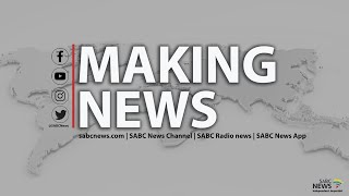 #SABCNews AM Headlines | 13 February 2022