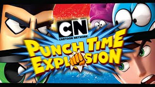 Cartoon Network Ripped Off Super Smash Bros.