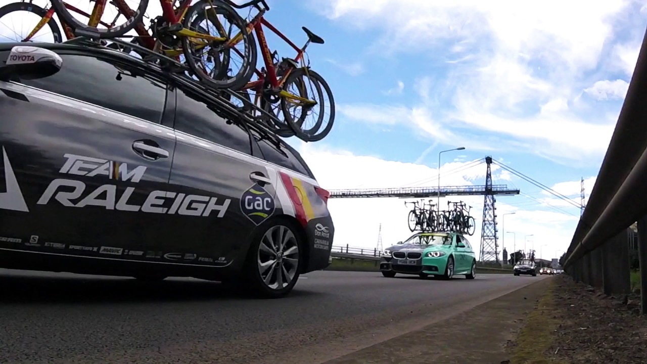 Velothon 2017 hailed as 'best yet'