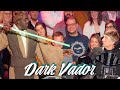 L'invité : Dark Vador | Freddy Tougaux | Le Grand Cactus 81