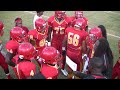 HIGH SCHOOL SPORTS- BOYD ANDERSON VS DEERFIELD BEACH LIVE BROADCAST GAME HIGHLIGHTS