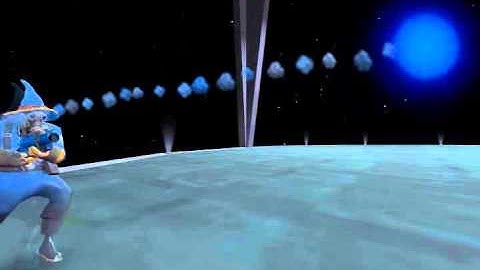 TF2 Dodgeball: Explosion Fantastico (TF2 Replay)