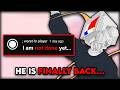 An osu! Legend Has Returned...