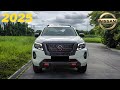 Is The 2025 Nissan Navara The ULTIMATE Pickup Review Specs Is The 2025 Nissan Navara The ULTIMATE Pickup Review Specs