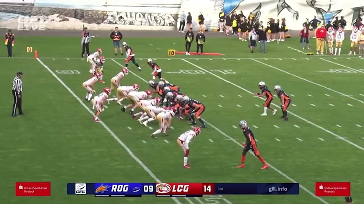 Kalan Miller GFL 62 188 WR                    GFL ...