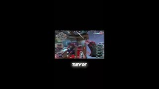 Kayak's UNBELIEVABLE Shot! Then Chaos Erupts!