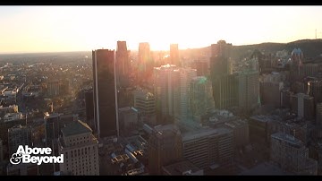 Above & Beyond 