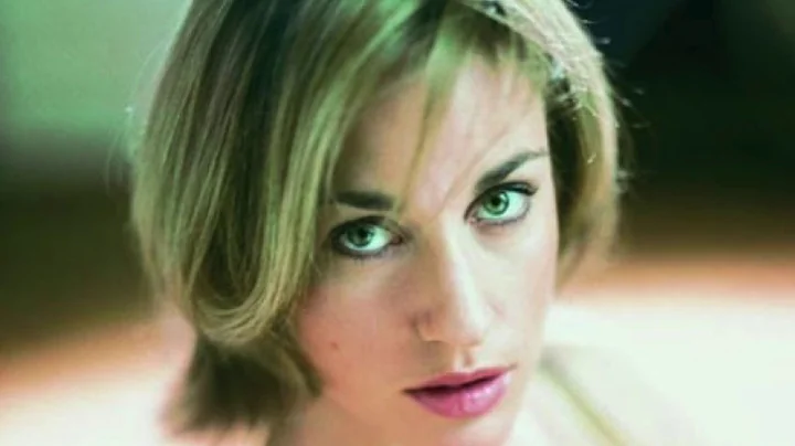 Patricia OCallaghan   Im Your Man