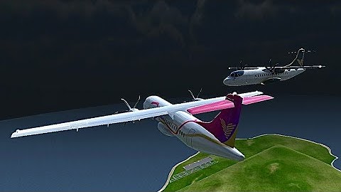 The Überlingen Mid-Air Collision FULL VIDEO | Seconds to Disaster