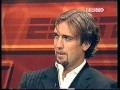 Hablemos de Futbol con Batistuta y Maradona 2/2