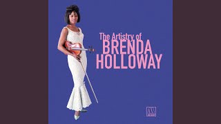 Video thumbnail of "Brenda Holloway - Can't We Be Strangers Again"