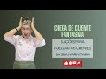 CHEGA DE CLIENTE FANTASMA: 5 ações para fidelizar os clientes da sua marmitaria