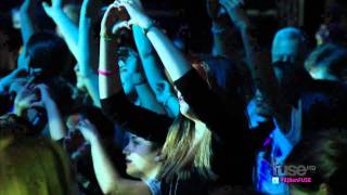 Paramore - The Only Exception (Live Z100 New York's Jingle Ball 2010) HD