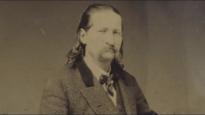 The Old West - Wild Bill Hickok (Documentary) - tv...