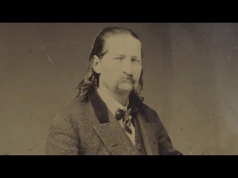 The Old West - Wild Bill Hickok (Documentary) - tv shows full episodes