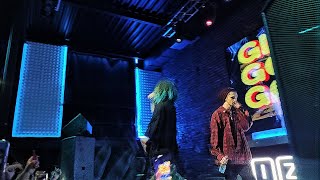 CAKEBOY feat. GONE.Fludd - НОВЫЙ ДЕНЬ | 2 НОЯБРЯ, МОСКВА @ клуб IZI CAKEBOY feat. GONE.Fludd - НОВЫЙ ДЕНЬ | 2 НОЯБРЯ, МОСКВА @ клуб IZI