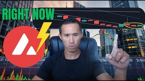 Avalanche (AVAX) Crypto Breakdown — Latest Price Action & What’s Next