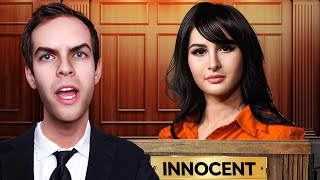 SSSniperwolf Just GOT AWAY With Doxxing Jacksfilms!?!?! (YouTube's SHOCKING Response)