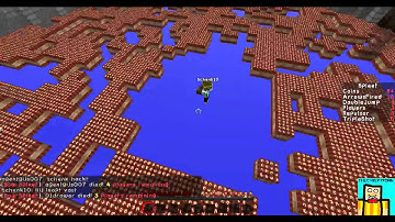 Minecraft: Server Hackers #3 - Hypixel