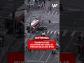 Tragedia w telewizji na żywo. Helikopter NBC rozbił się podczas transmisji