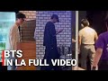 BTS V Jimin Jungkook Spotted In LA And ARMY Reaction To BTS FULL VIDEO 2025 BTS V Jimin Jungkook Spotted In LA And ARMY Reaction To BTS FULL VIDEO 2025