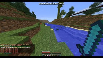 Minecraft PvP/Raid Series Ep. 1 - First Video!