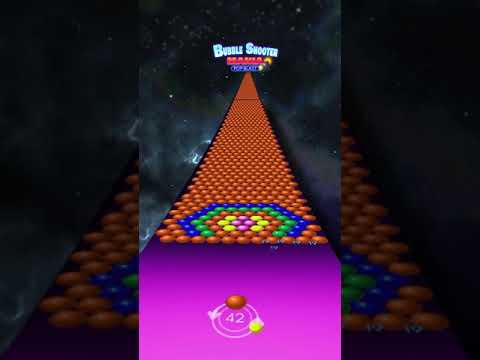 Bubble Shooter Mania - Blast