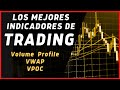 Mejores Indicadores Trading 📈 TRADINGVIEW