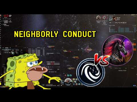 Wormholers Act Savagely to Each Other