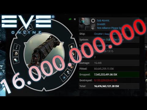 Vídeo: EVE Online: Informes De Batalla