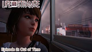 HANGING OUT AT THE JUNKYARD | Life is Strange (2015) Episode 2: Out of Time [With Commentary]
