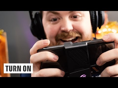 Razer Phone 2 und Asus ROG Phone: Darum mag Jens Gaming-Smartphones Razer Phone 2 und Asus ROG Phone: Darum mag Jens Gaming-Smartphones