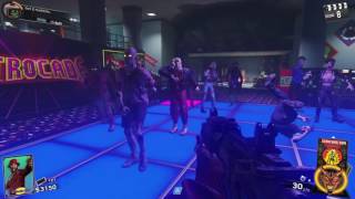 Attila - Moshpit Zombie Style (Spaceland)