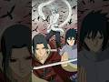 Anime Justice vs. Manga Mercy: The Sasuke–Kabuto Double Standard
