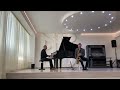 Body And Soul - Klaudius Kováč & Martin Uherek duo - Live at SKDK Topoľčany